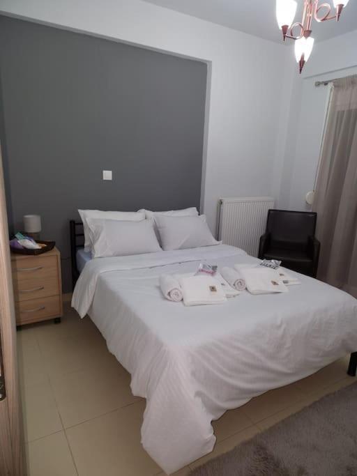 Sindos House Skg公寓 外观 照片