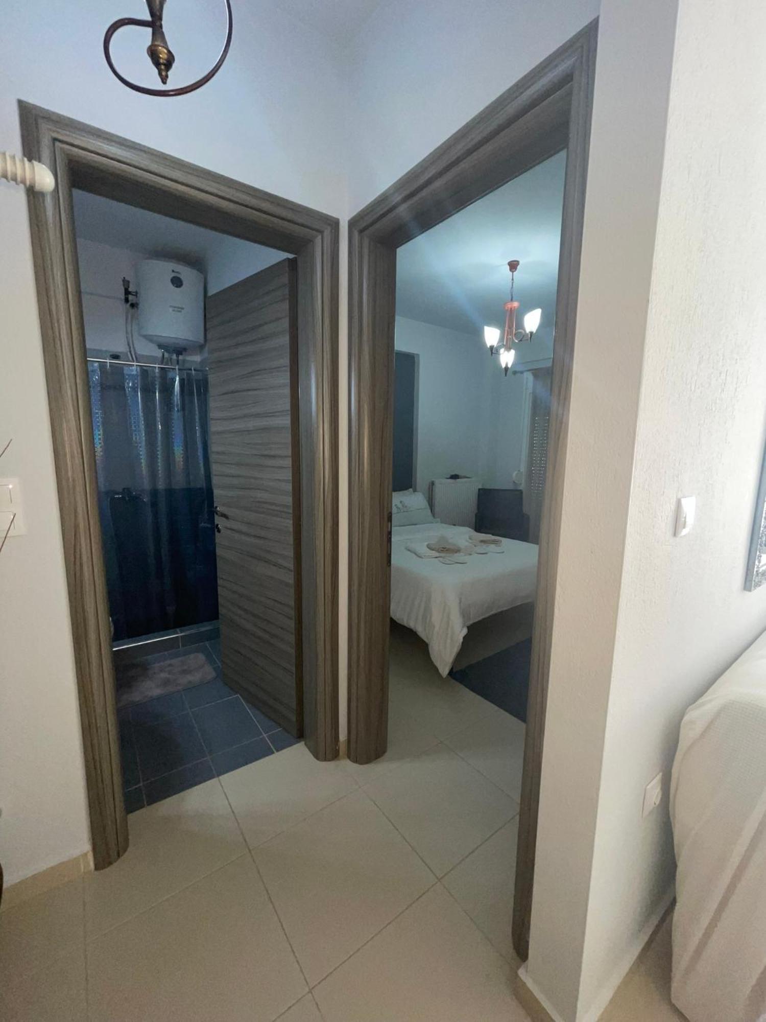 Sindos House Skg公寓 外观 照片