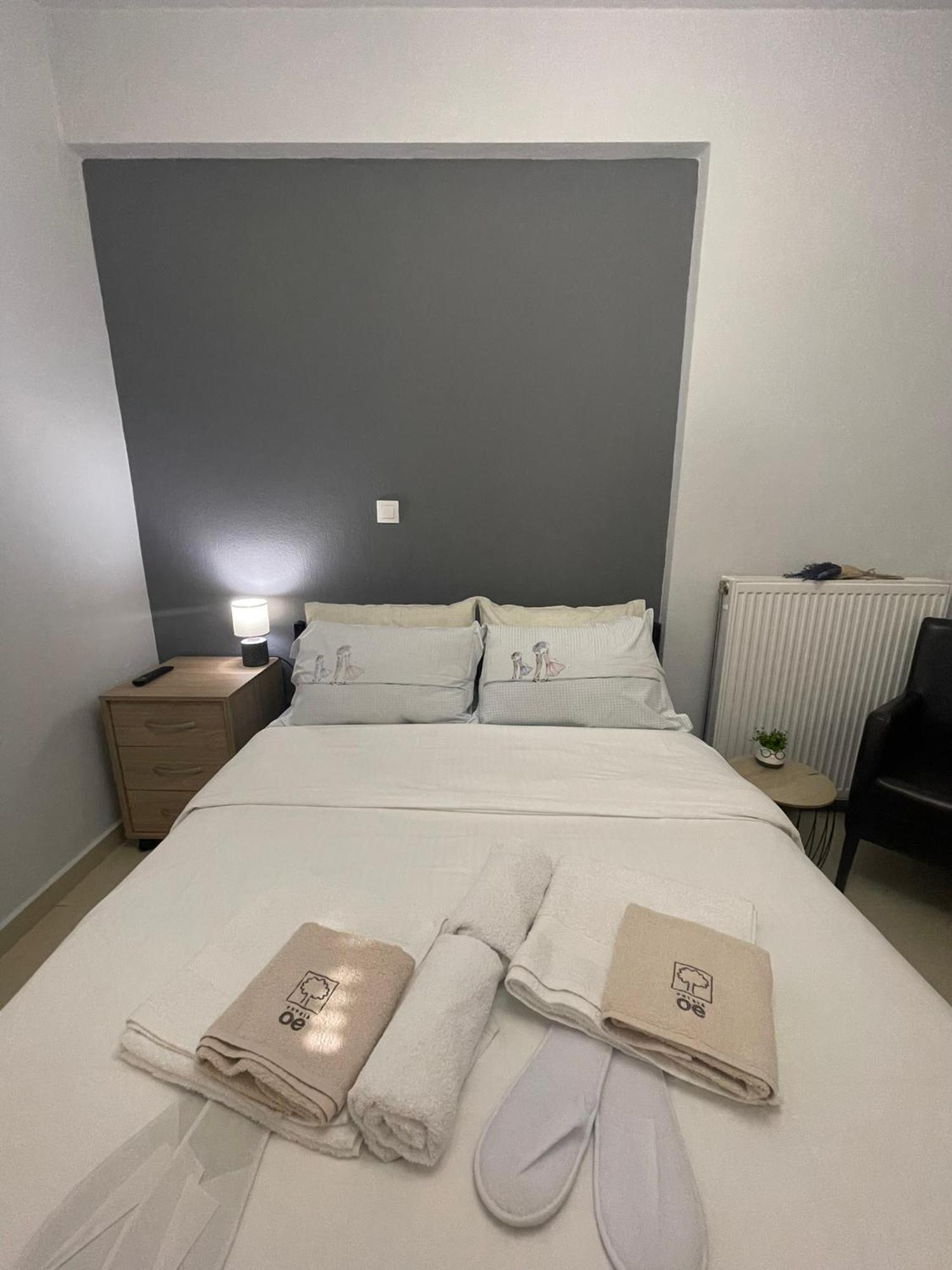 Sindos House Skg公寓 外观 照片