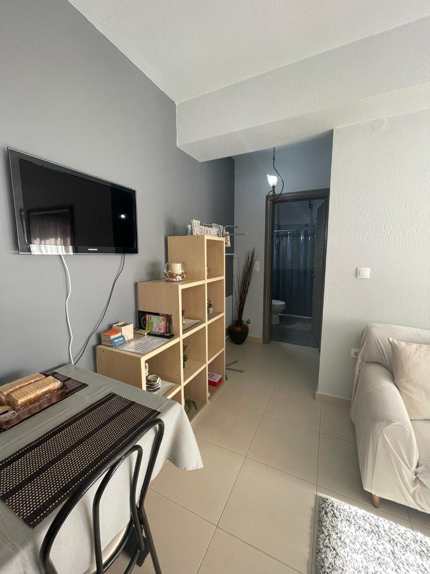 Sindos House Skg公寓 外观 照片