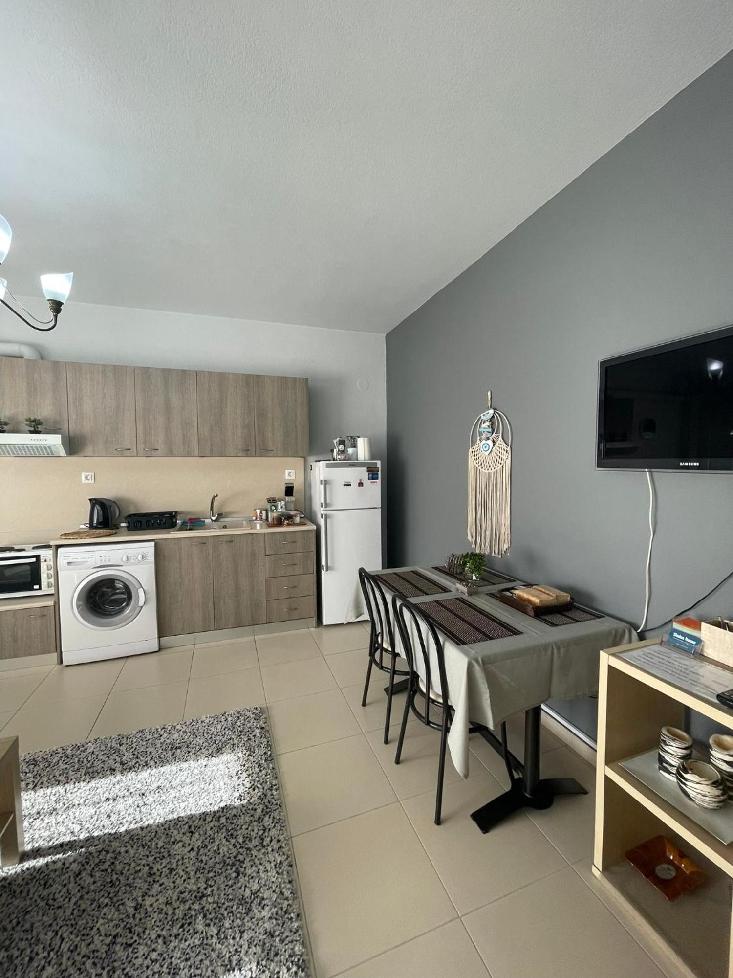 Sindos House Skg公寓 外观 照片