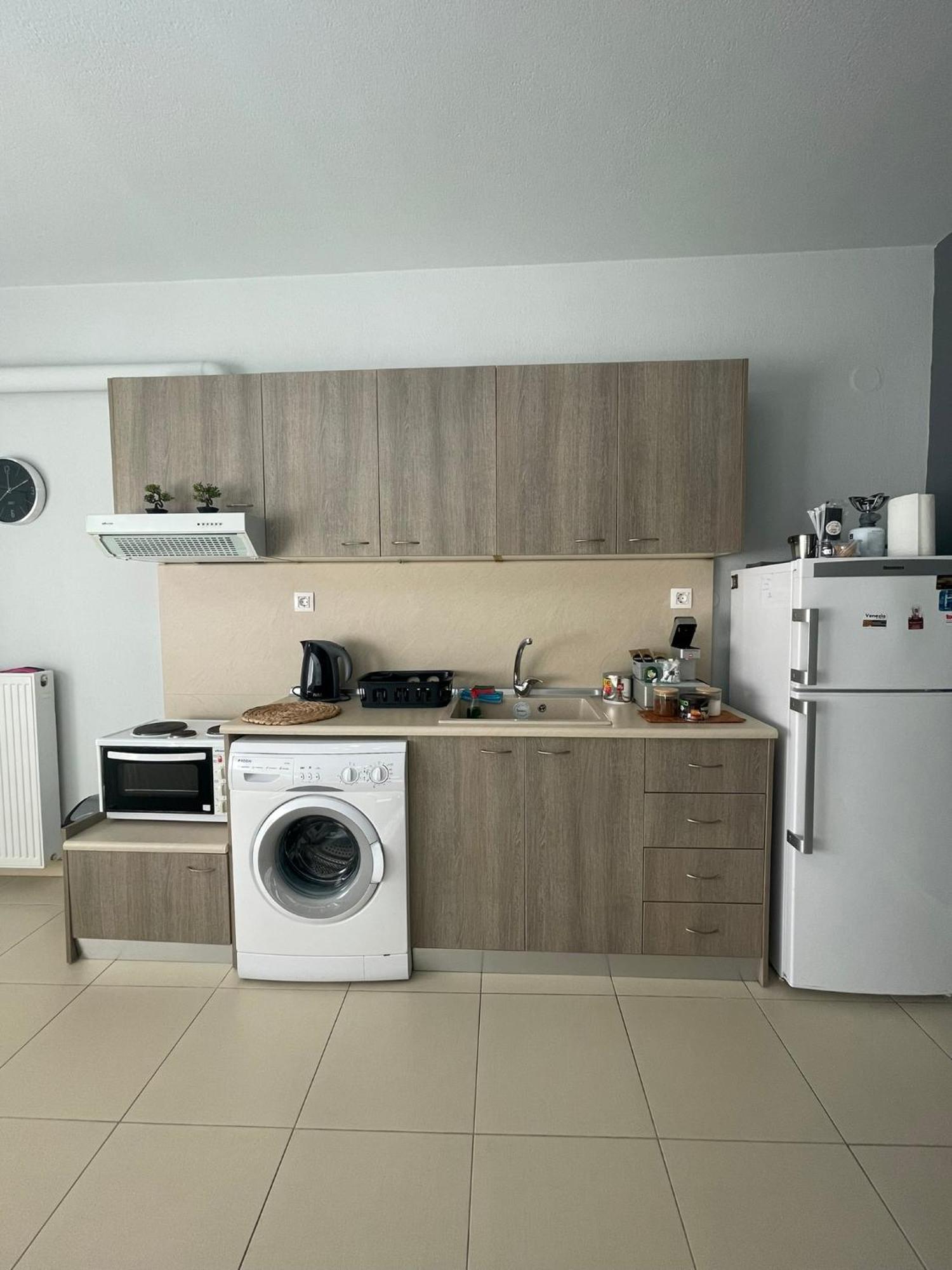 Sindos House Skg公寓 外观 照片