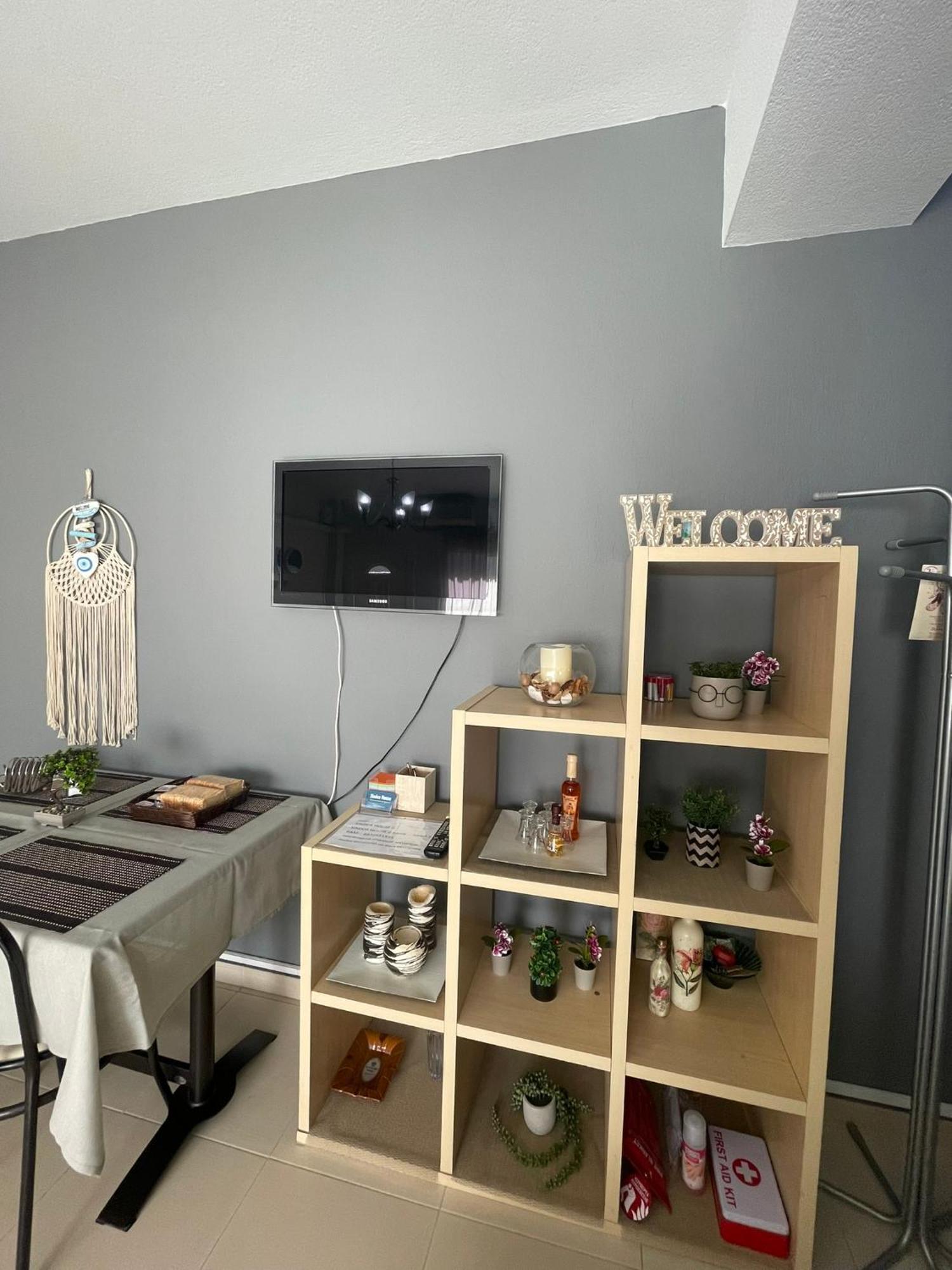 Sindos House Skg公寓 外观 照片