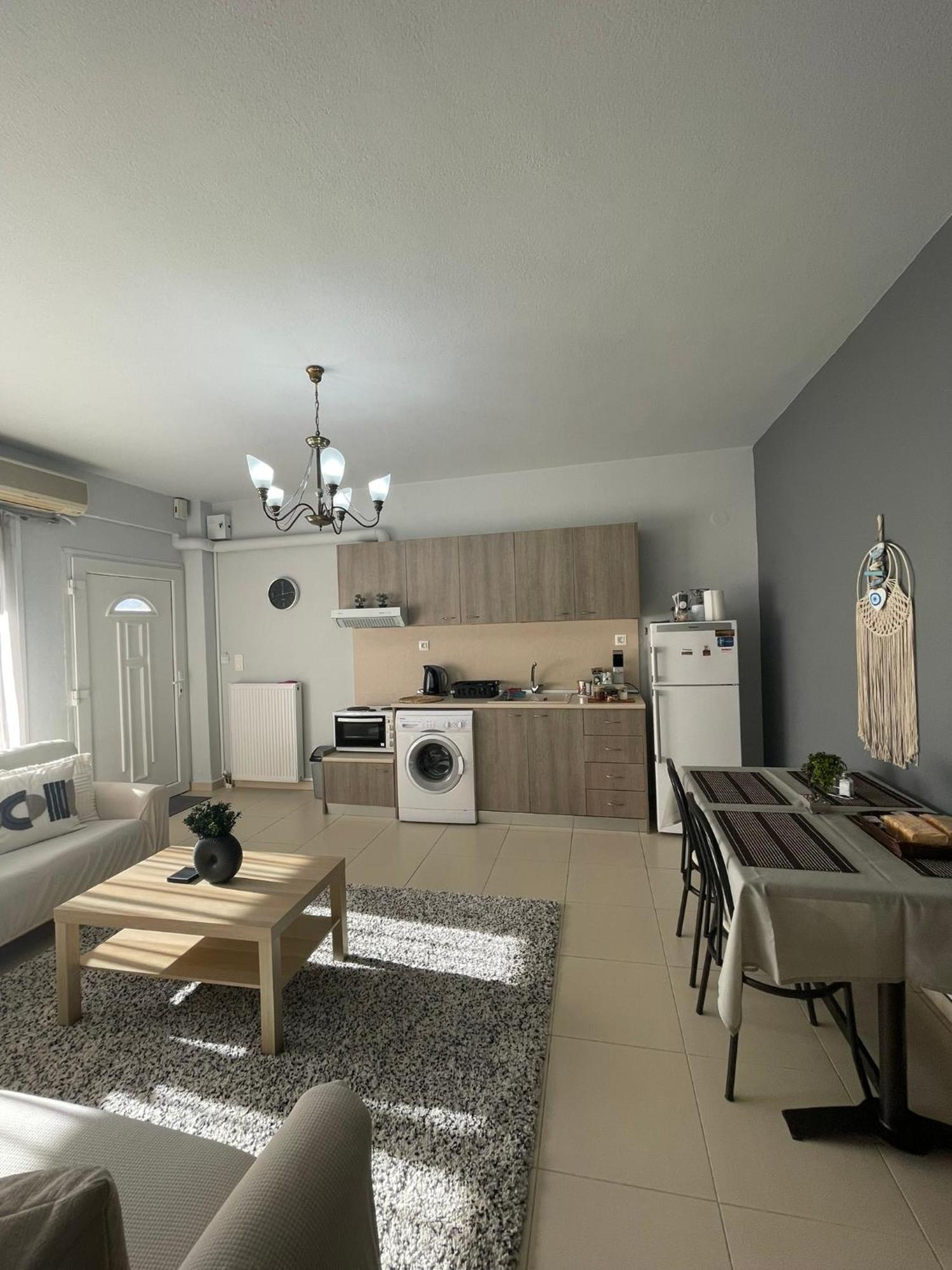 Sindos House Skg公寓 外观 照片