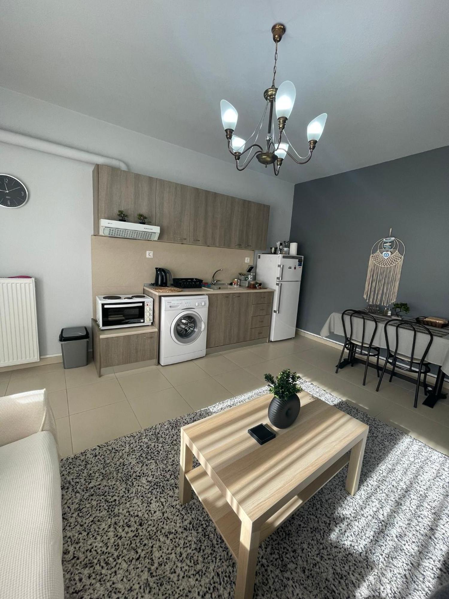 Sindos House Skg公寓 外观 照片